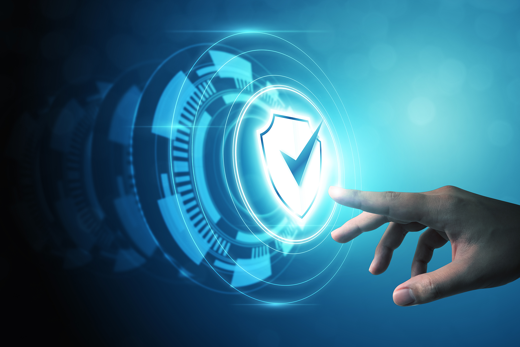 Ransomware Resilience Advantek